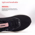 New Balance Fresh Foam Evoz v2 – Men’s Black Running Shoes MPRORLK2